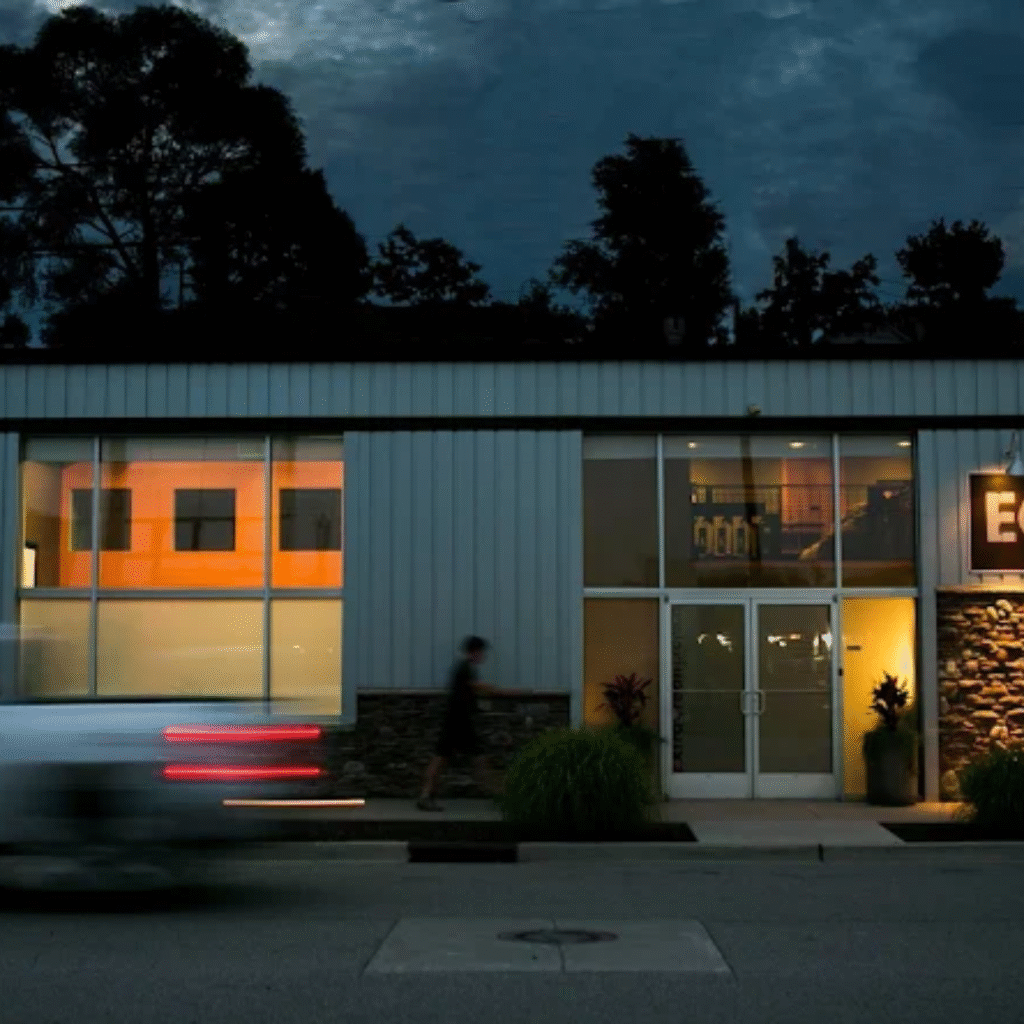 Featured Funding: ECP